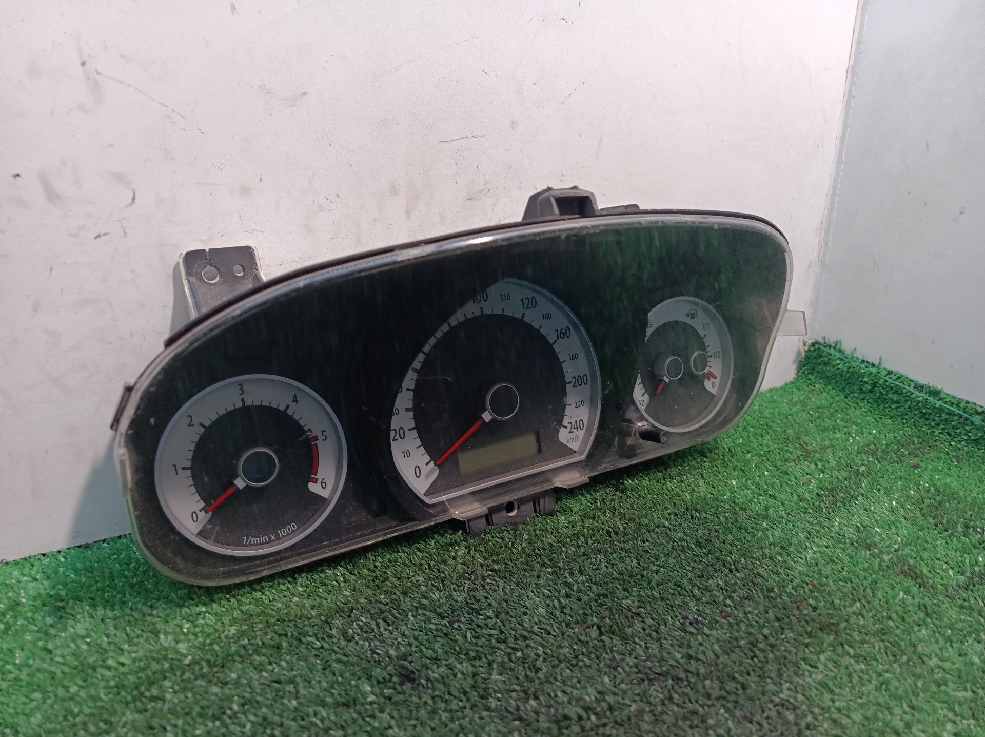940031H131 COMPTEUR DE VITESSE TABLEAU DE BORD / 940031H131 / 940031H131 / 20401 - Photo 2/8