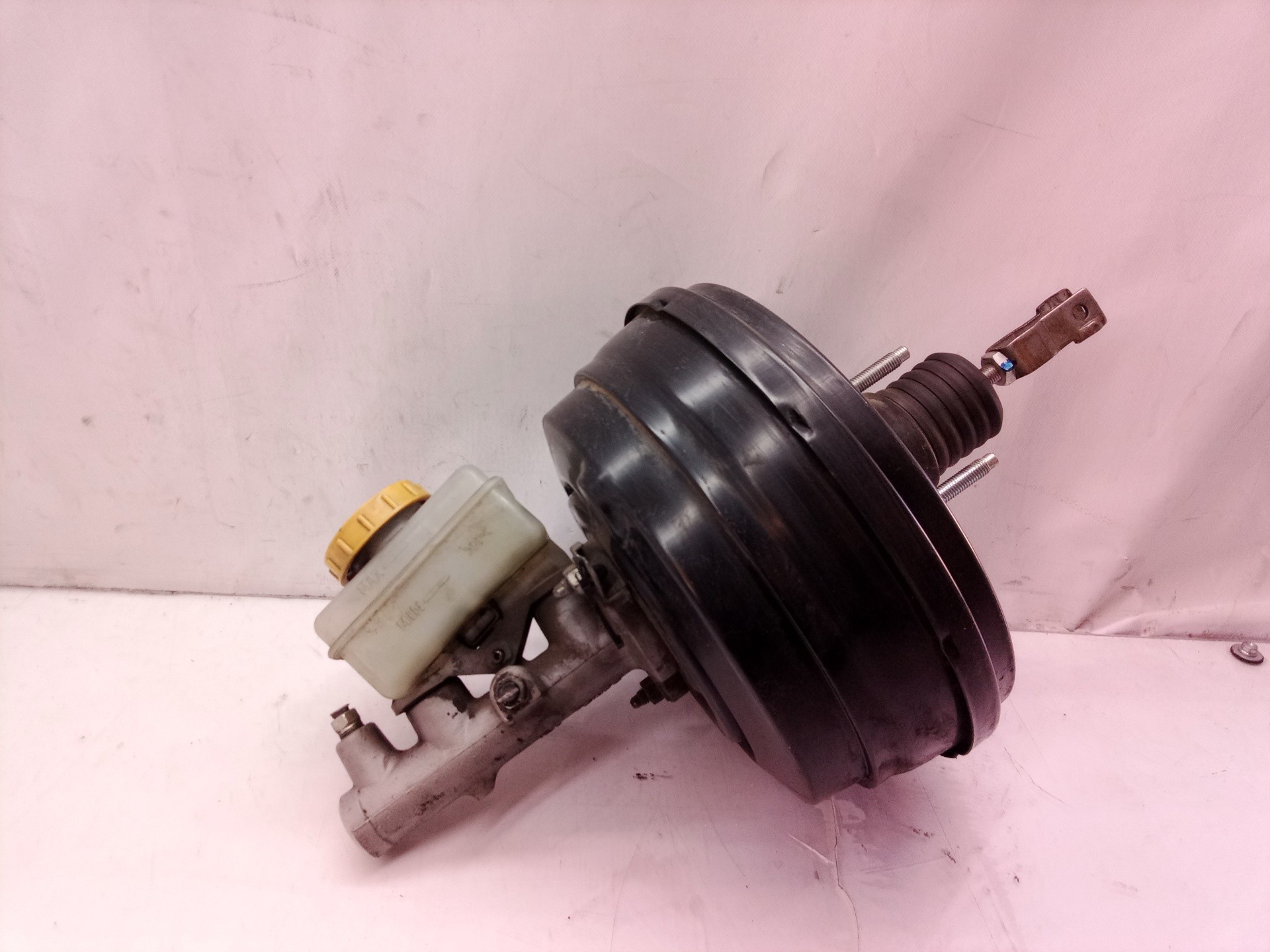 BRAKE SERVO / 729791 FOR SUBARU LEGACY BERL. B13 BL 2.0 D LIMITED | eBay UK