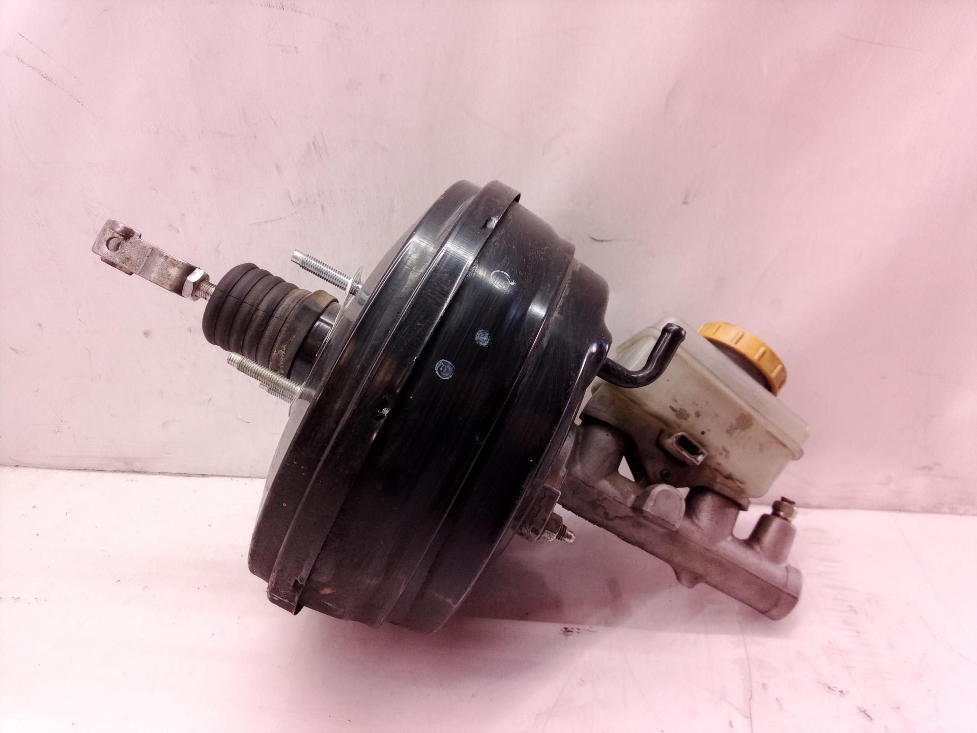 BRAKE SERVO / 729791 FOR SUBARU LEGACY BERL. B13 BL 2.0 D LIMITED | eBay UK