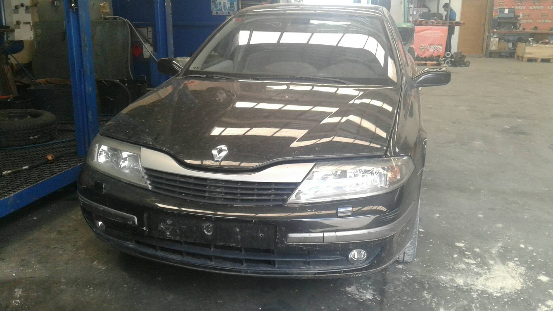 8200159837D ABS SYSTÈME ANTI-BLOCAGE DES ROUES / 00005847E0 / 10096014233 / 66 - Photo 7/10
