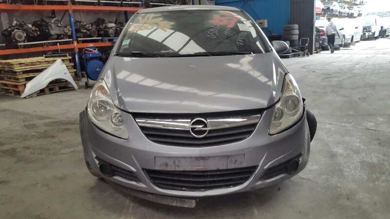 13256932 ALTERNATOR / 13256932 / 13256932 / 372211 FOR OPEL CORSA D ENJOY - Picture 7 of 10