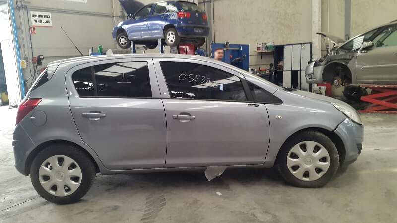 13256932 ALTERNATOR / 13256932 / 13256932 / 372211 FOR OPEL CORSA D ENJOY - Picture 8 of 10