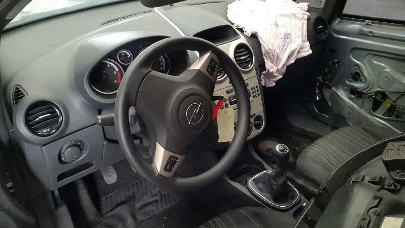 13256932 ALTERNATOR / 13256932 / 13256932 / 372211 FOR OPEL CORSA D ENJOY - Picture 10 of 10