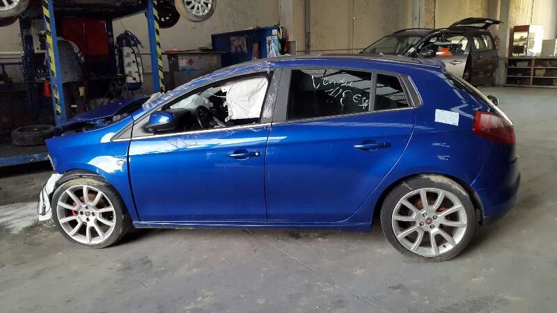 0265230458 ABS SYSTÈME ANTI-BLOCAGE DES ROUES / 0265230458 / 0265230458 / 3693 - Photo 9/10