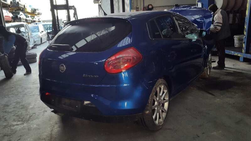0265230458 ABS SYSTÈME ANTI-BLOCAGE DES ROUES / 0265230458 / 0265230458 / 3693 - Photo 10/10