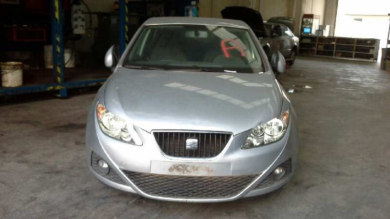 6J0820043 CLIMATE CONTROL / 6J0820043 / 408962 FOR SEAT IBIZA 6J5 REFERENCE - Picture 4 of 7
