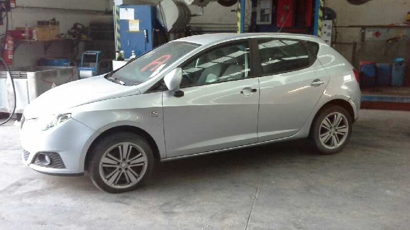 6J0820043 CLIMATE CONTROL / 6J0820043 / 408962 FOR SEAT IBIZA 6J5 REFERENCE - Picture 5 of 7