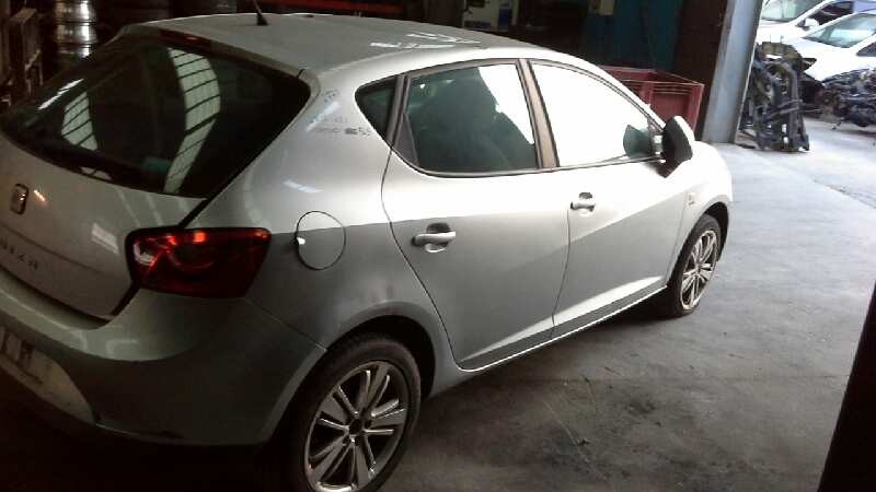 6J0820043 CLIMATE CONTROL / 6J0820043 / 408962 FOR SEAT IBIZA 6J5 REFERENCE - Picture 7 of 7