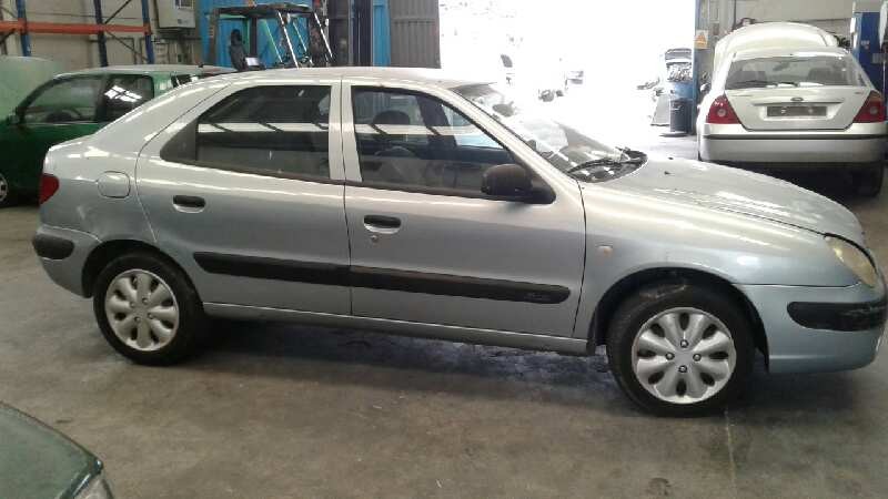 9636084480 ABS SYSTÈME ANTI-BLOCAGE DES ROUES / 0265216722 / 577474 POUR CITRO - Photo 5/6