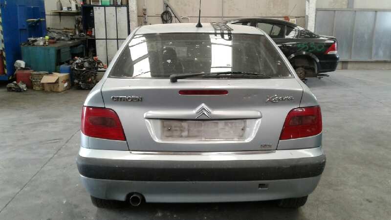 9636084480 ABS SYSTÈME ANTI-BLOCAGE DES ROUES / 0265216722 / 577474 POUR CITRO - Photo 6/6