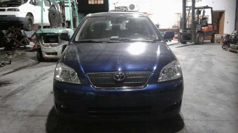 LEVE GLACE AVANT DROIT / 421572 POUR TOYOTA COROLLA E12 2.0 D-4D LINEA SOL BER - Photo 3/6