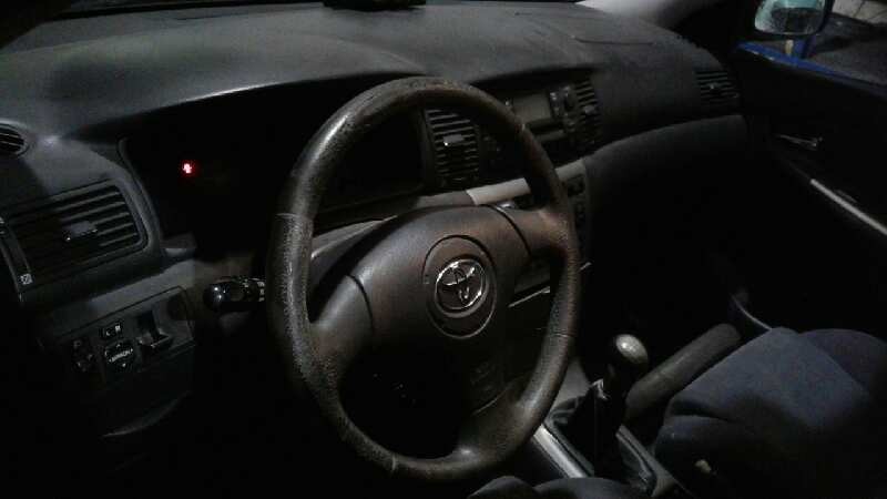 LEVE GLACE AVANT DROIT / 421572 POUR TOYOTA COROLLA E12 2.0 D-4D LINEA SOL BER - Photo 6/6