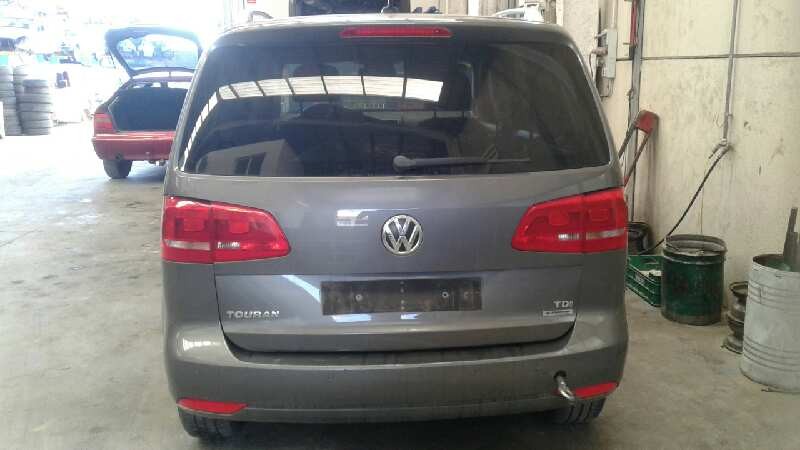 1T1614105AG SERVO FREIN / 251178744304 / 570830 POUR VOLKSWAGEN TOURAN 1T3 * - Photo 8/9