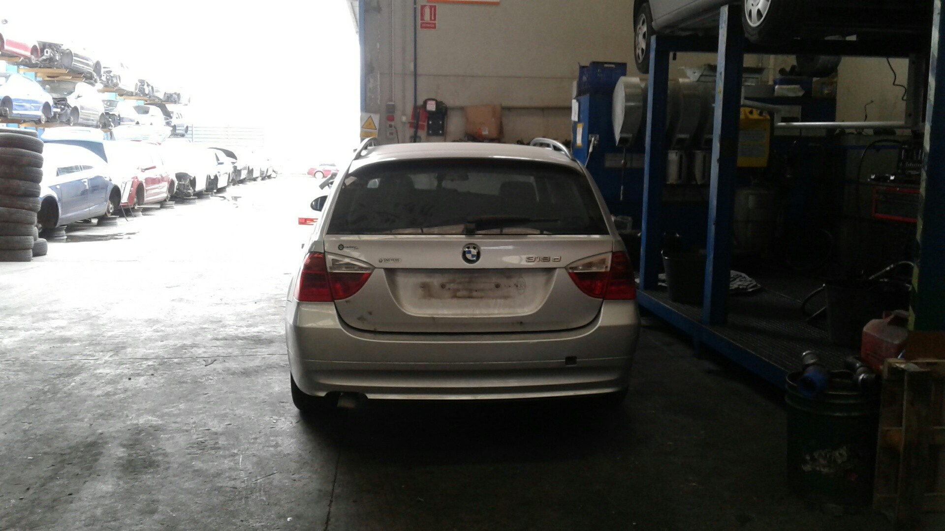 29676412506 SERVO FREIN / 29676412506 / 29676412506 / 651603 POUR BMW SERIE 3 TO - Photo 8/9