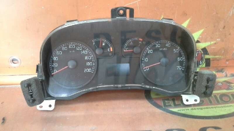 51762258 COMPTEUR DE VITESSE TABLEAU DE BORD / 51762258 / 51762258 / 382382 POUR - Photo 1/10