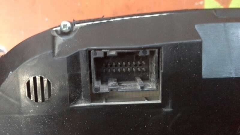 51762258 COMPTEUR DE VITESSE TABLEAU DE BORD / 51762258 / 51762258 / 382382 POUR - Photo 2/10