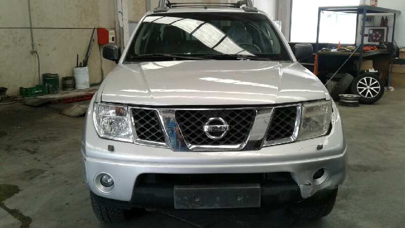 LEVE GLACE ARRIÈRE GAUCHE / 577178 POUR NISSAN NAVARA PICK-UP D40M DOBLE CAB F - Photo 4/9