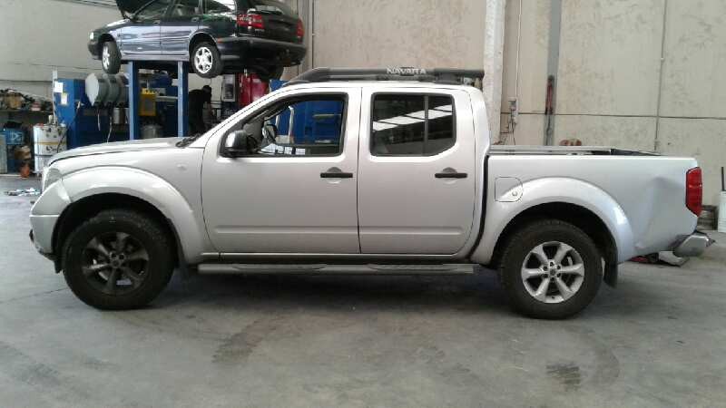 LEVE GLACE ARRIÈRE GAUCHE / 577178 POUR NISSAN NAVARA PICK-UP D40M DOBLE CAB F - Photo 5/9