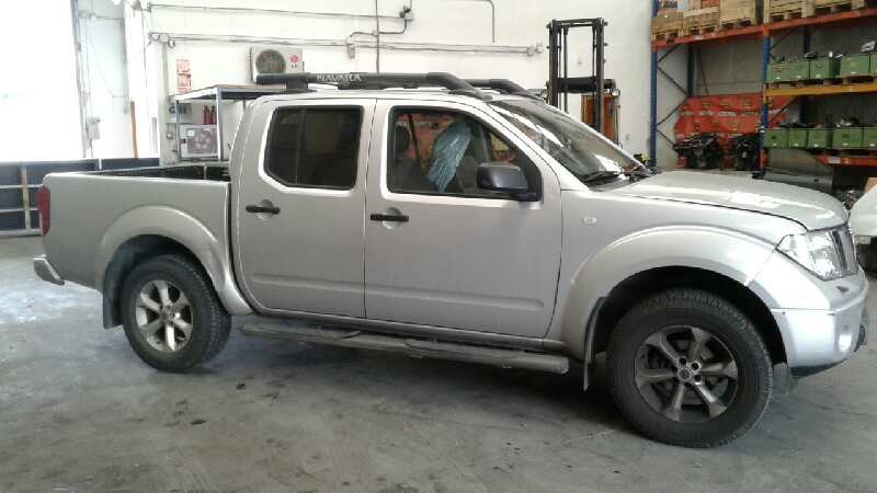 LEVE GLACE ARRIÈRE GAUCHE / 577178 POUR NISSAN NAVARA PICK-UP D40M DOBLE CAB F - Photo 6/9