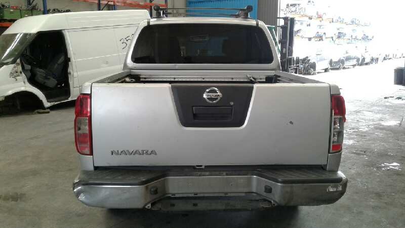 LEVE GLACE ARRIÈRE GAUCHE / 577178 POUR NISSAN NAVARA PICK-UP D40M DOBLE CAB F - Photo 7/9