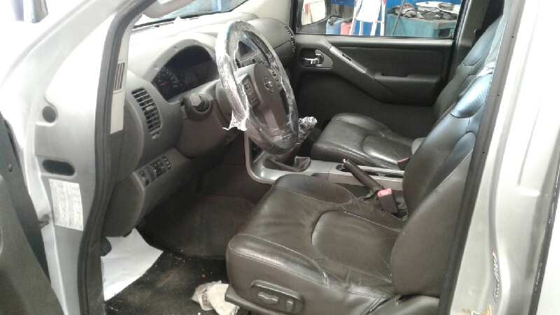 LEVE GLACE ARRIÈRE GAUCHE / 577178 POUR NISSAN NAVARA PICK-UP D40M DOBLE CAB F - Photo 8/9