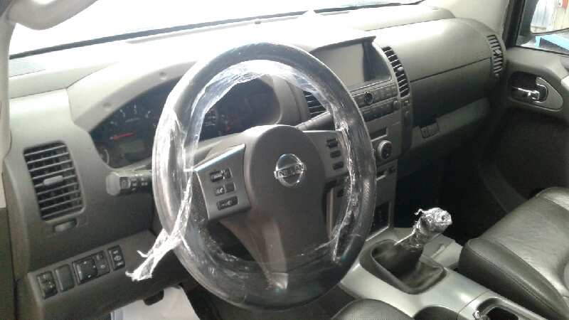 LEVE GLACE ARRIÈRE GAUCHE / 577178 POUR NISSAN NAVARA PICK-UP D40M DOBLE CAB F - Photo 9/9